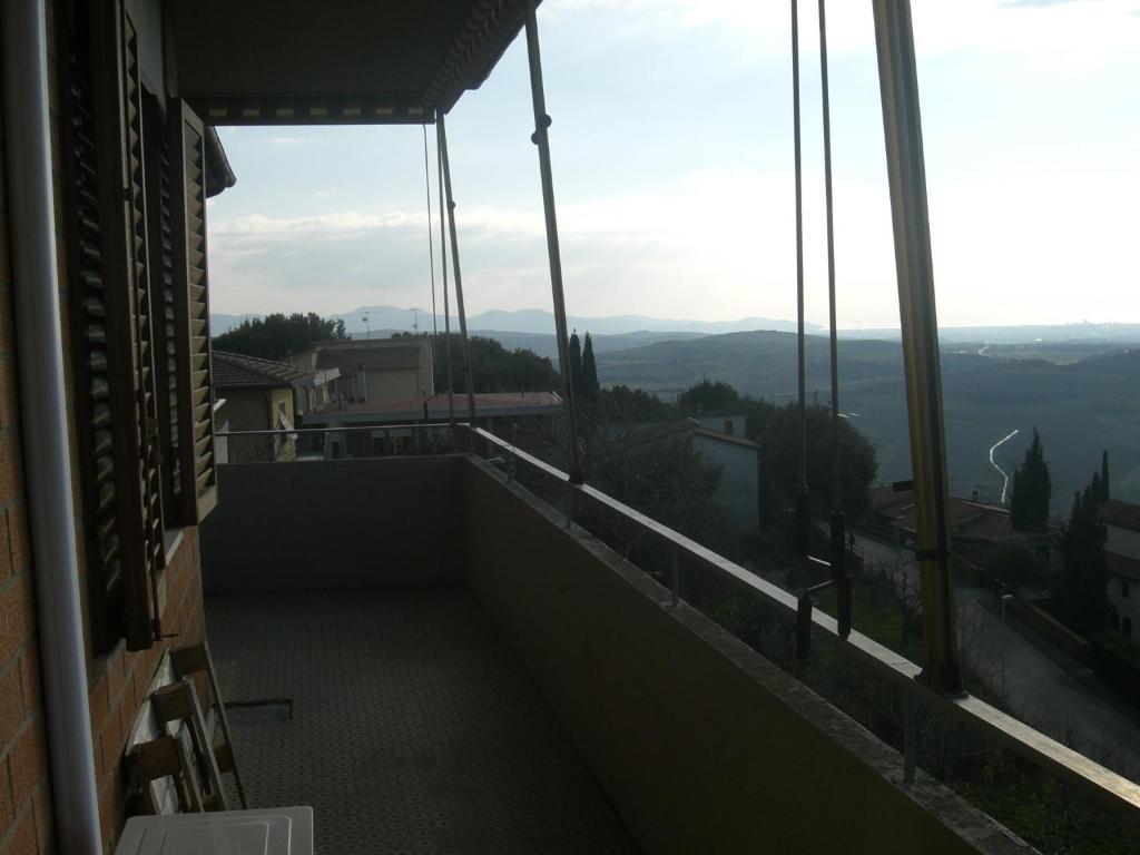 Casa Alle Coste Camere In Affitto Massa Marittima Exterior photo