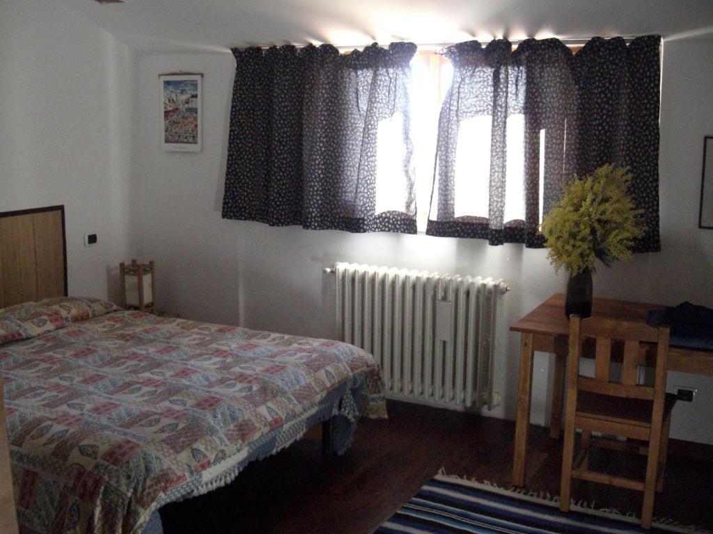 Casa Alle Coste Camere In Affitto Massa Marittima Room photo
